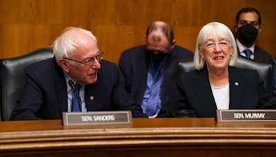 Sanders, Murray holding hearing on ‘Republican abortion bans’