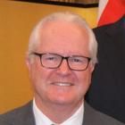 Chris Dawson (governor)