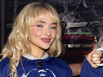 Sabrina Carpenter gushes over Toronto and shouts out local spots at recent concert | Dished