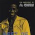 Very Best of Al Green [EMI Canada]