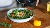 Dried Lemon Peels Are The Simple Way To Elevate Any Salad Dressing