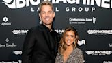 Brett Young Calls Wife Taylor His 'Muse': '15 Years Later, She's Still My Best Friend' (Exclusive)