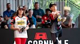 The American Cornhole League is bringing pros, celebrities to Canton. Here's how to watch