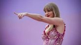 Taylor Swift tells Dublin fans she will remember their reaction ‘for rest of her life’ - Homepage - Western People