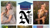 Meet Nute High School’s top 5 students in Class of 2024