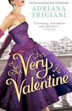 Very Valentine | Book by Adriana Trigiani | Official Publisher Page ...