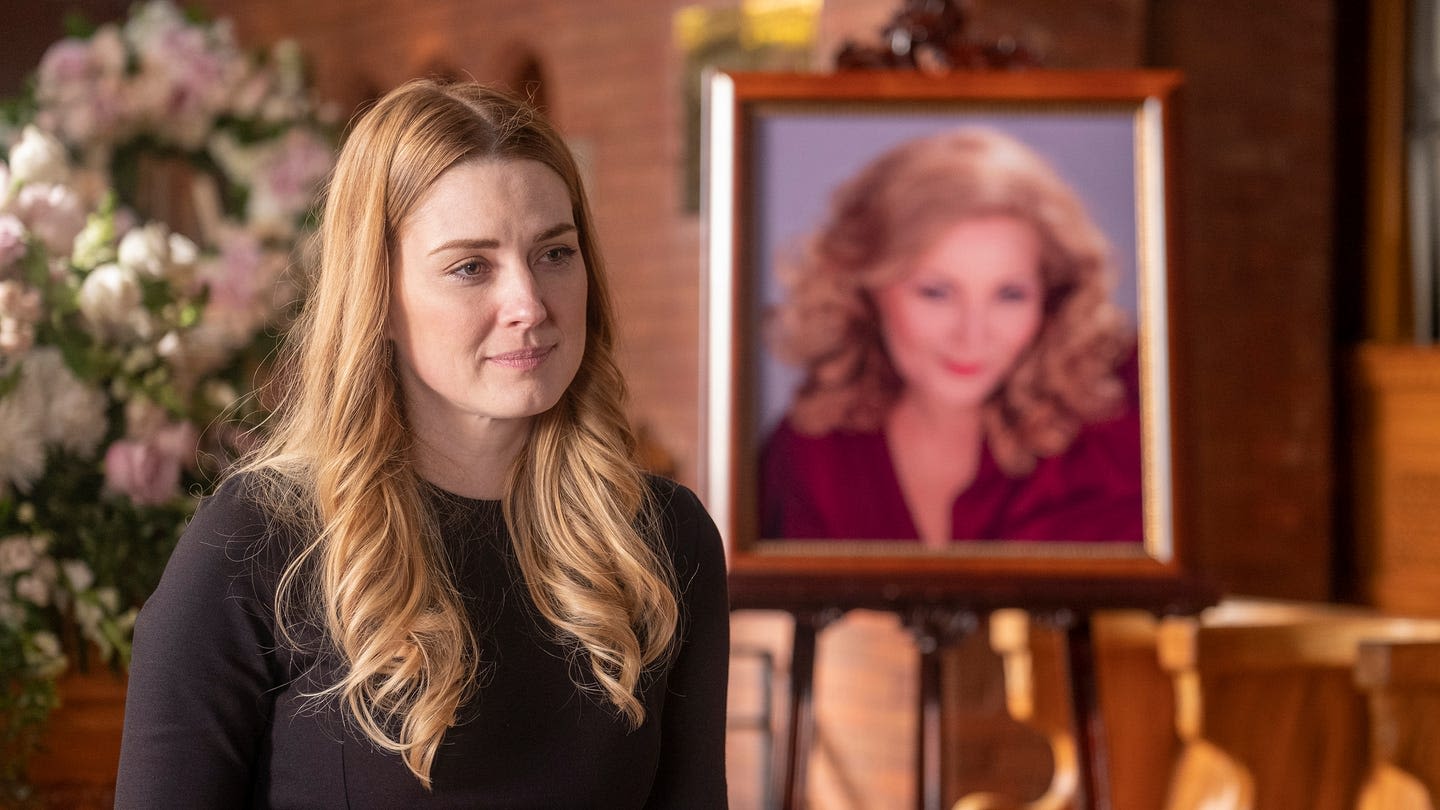 'Virgin River' Fans, You Have to See Alexandra Breckenridge's "This Is Us" Audition