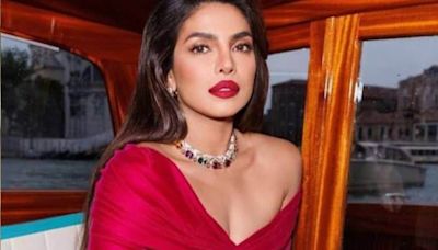 Priyanka Chopra on MET GALA 2024: ‘Definitely not attending this year because…’