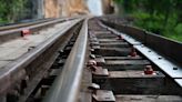 Sinkhole found on Sonora railway that saw a derailment days ago