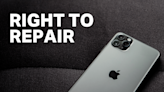 TechCrunch Minute: Apple's stance on right to repair changes with new iPhone policy