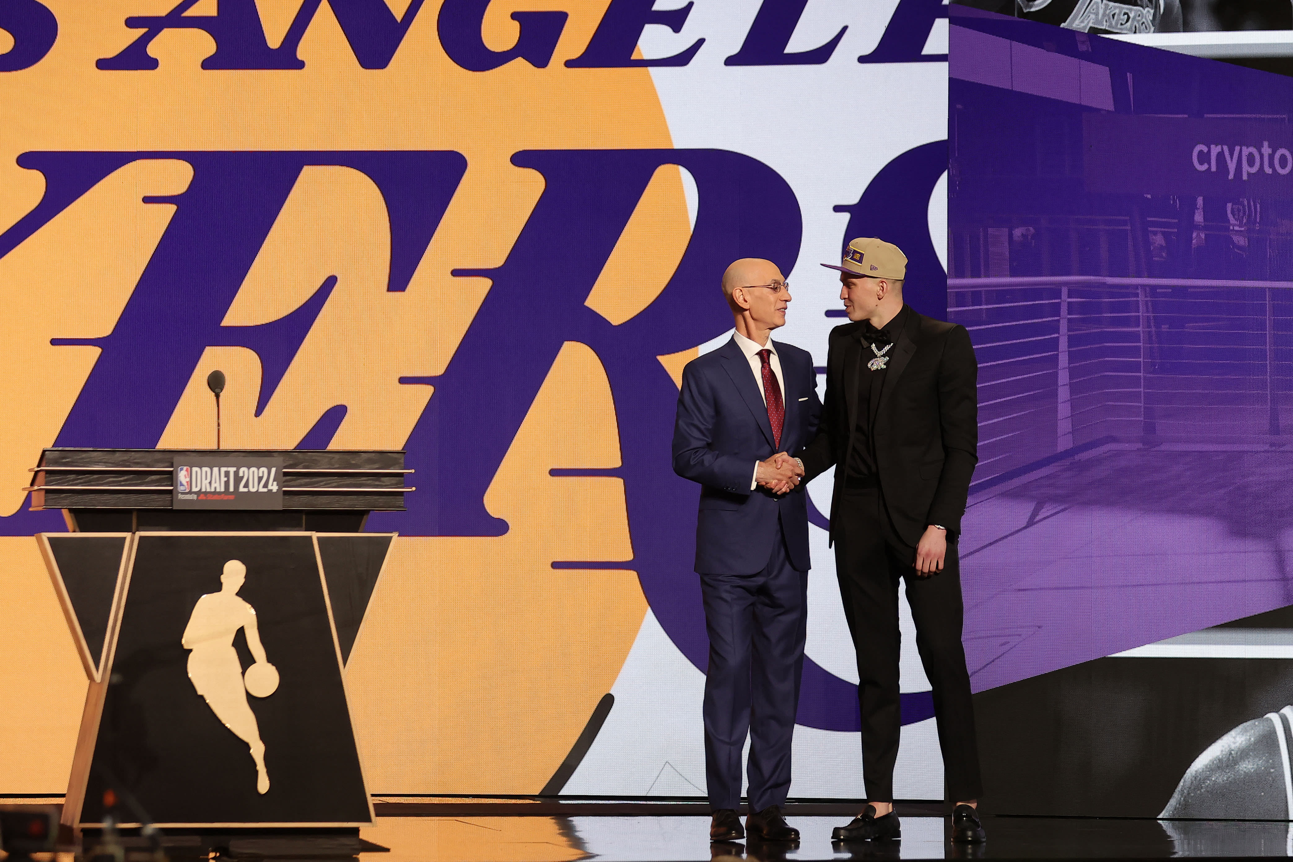 2024 NBA Draft: Full grades for all 30 teams