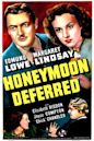 Honeymoon Deferred (1940 film)