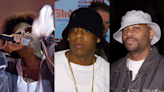 Benzino Claims He Ran JAY-Z, Dame Dash Out Of ‘The Source’ Offices