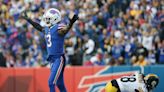 Consider donating to Bills S Damar Hamlin’s toy drive