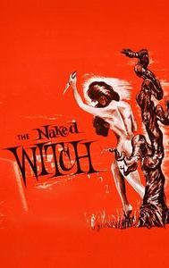 The Naked Witch