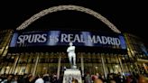 Real Madrid Set For Second Wembley Visit: What Happened On The First?