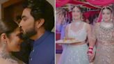 When Kritika Attended Best Friend Payal’s Wedding With Armaan Malik - News18