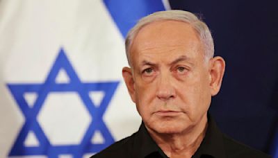 Benjamin Netanyahu reitera que Estados Unidos retiene entregas de armas aunque Washington lo niega