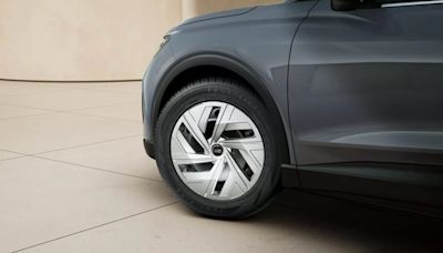 Audi: llantas de acero y autonomía reducida para intentar vender más coches eléctricos