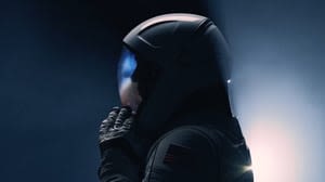 SpaceX unveils new spacewalk spacesuits featuring built-in camera, heads-up display