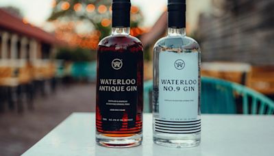 Billionaire Patrón founder buys Waterloo gin