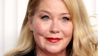 Christina Applegate's Tragic True Life Story