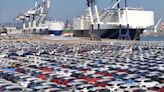 China’s April car sales swing to contraction despite NEV milestone