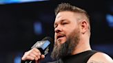 Exclusive: WWE's Kevin Owens says he banned his son from watching Logan Paul videos﻿