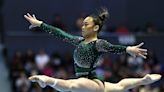 Gymnastics: Suni Lee building confidence with U.S. Classic performance