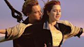 'Titanic' Is Returning to Cinemas in 3D 4K Re-Release