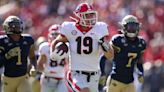 Georgia vs Georgia Tech: 5 reasons UGA covers