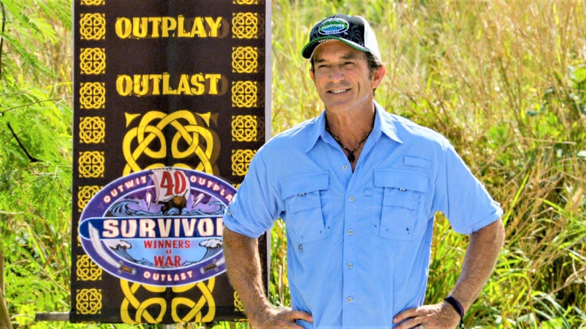 Survivor Announces the End of the "Sia Prize"