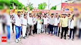 Student Sat in NEET-UG as Dummy to Support Family | Jaipur News - Times of India