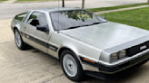 1981 DeLorean DMC-12 Is Our Bring a Trailer Auction Pick of the Day