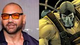 Dave Bautista no interpretará a Bane y asegura que James Gunn busca actores jóvenes