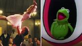 DIRTY DANCING’s Finale Really Works with THE MUPPET SHOW Theme