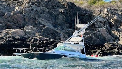 Weekend boating death in Salem Harbor under investigation