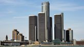 GM is moving out of its Detroit headquarters towers