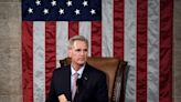 How a speaker of the House can be ousted with a 'motion to vacate'