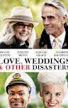 Love, Weddings & Other Disasters