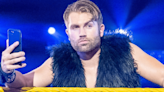 Tyler Breeze On What He Believes The Old Divide Between WWE NXT And The Main Roster Stemmed From