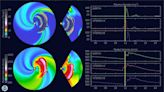氣象署罕發「地球磁暴」示警！ 極光最低可望到磁緯45度-台視新聞網
