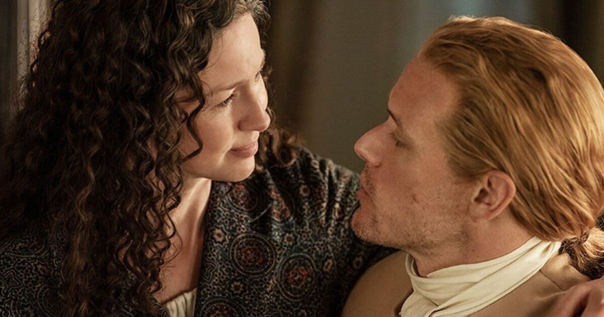 Outlander fans all have same complain as delayed episodes teased