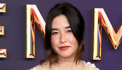 Maya Erskine Looks Like a Freshly Picked Daisy at the 2024 Emmys