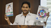 On test in Andhra assembly polls: Jagan's welfare delivery model with pvt partner - Times of India