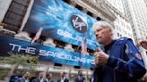 Virgin Galactic stock sinks as company raises $300M, seeks $400M more