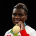 Nicola Adams