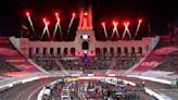 La mexicana Regina Sirvent hará historia con NASCAR en 'La Batalla en el Coliseo'