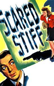 Scared Stiff (1945 film)