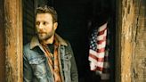 Singer Dierks Bentley performing at Hollywood Casino Amphitheatre this summer